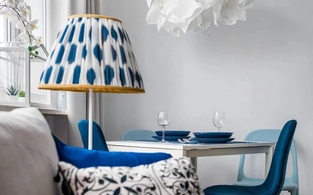 Plac Grzybowski Apartment