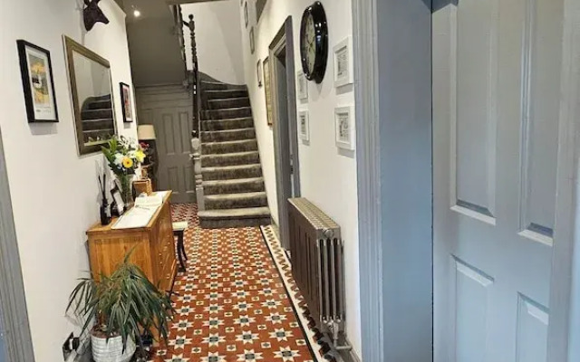 The Corner House