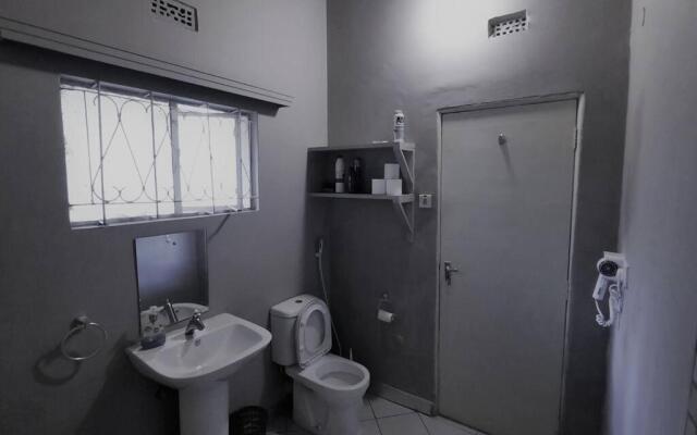 Comfort Residence