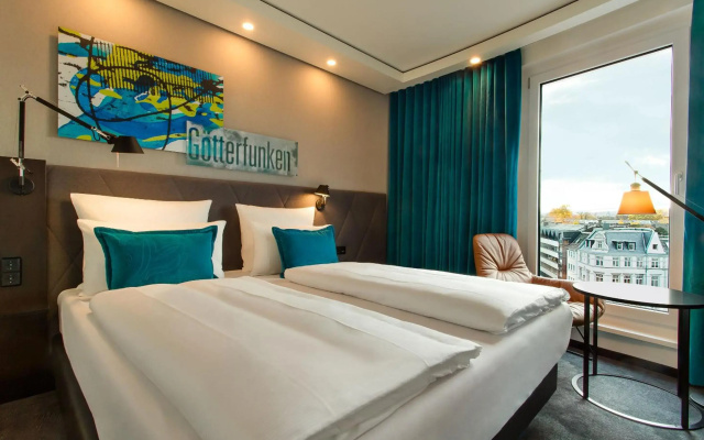 Motel One Bonn - Beethoven