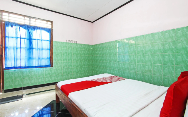 Hotel O Pondok Wisata Sri MulyoNearSultan Agung Stadium Bantul