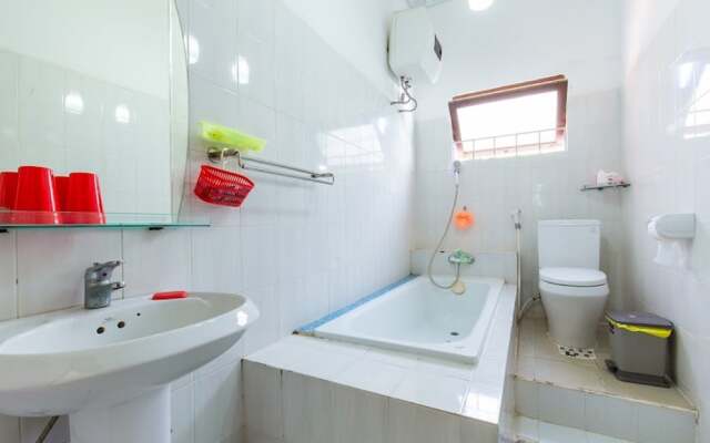 Villa Xo Viet Nghe Tinh