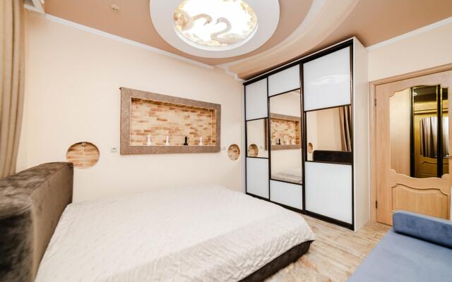 Дом на улице Хвойная 7