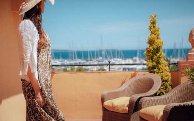 Ermitage de l'Oasis & Spa - Cannes Mandelieu