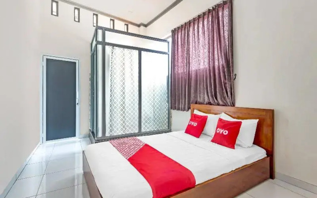 Wonosobo Asri By OYO
