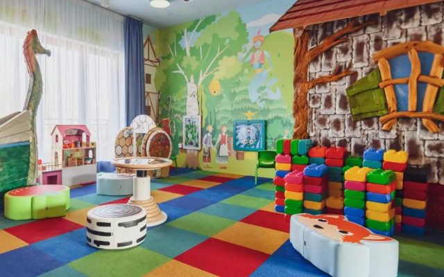 Hotel Szlak Bursztynowy