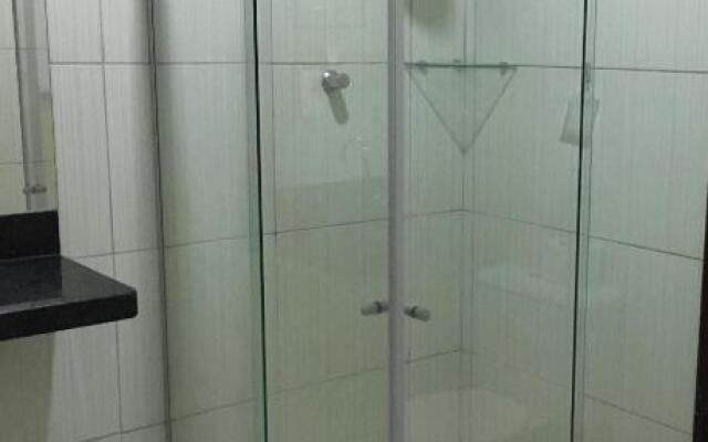 Gostoso Maresia Flats