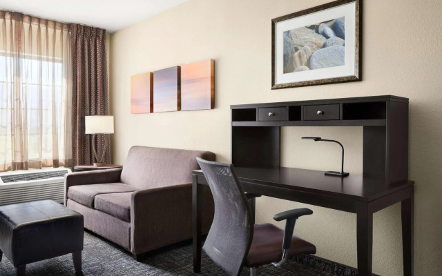 Homewood Suites by Hilton Cathedral City Palm Springs