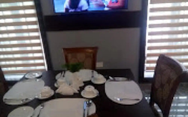 Bayse One Premium Hotel - Standard Room