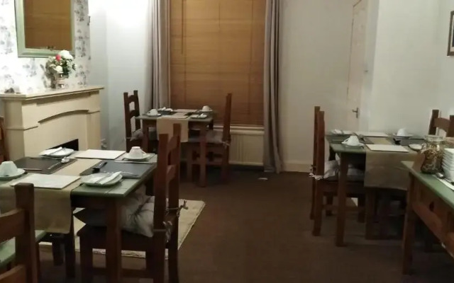 No 29 Well Street B & B