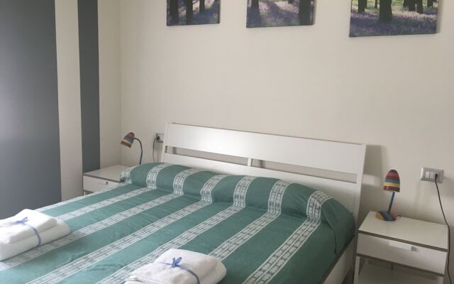 Appartamenti Francesco