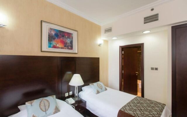 City Stay Residences