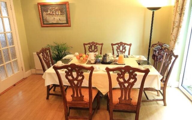 Hamill's Bed & Breakfast