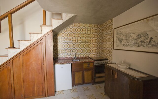 Appartamento La Scaletta