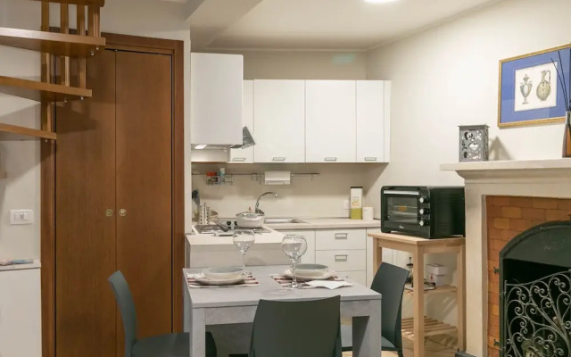 A Due Passi dal Lago