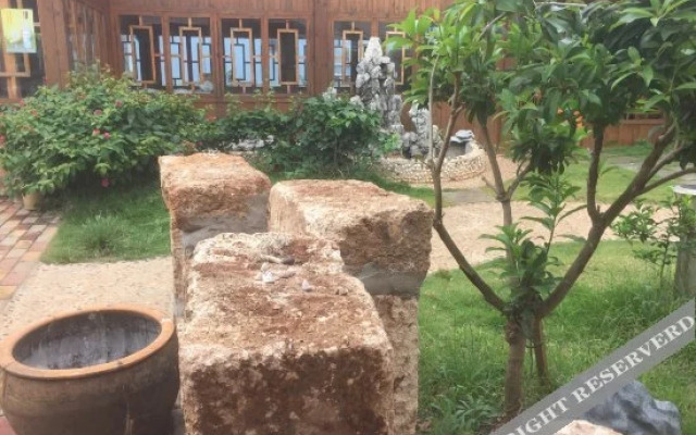 Weizhou Island Baodao Hotel