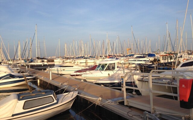 Luxury Appartment on Golf Resort