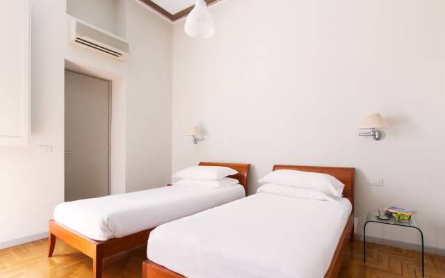 Rome Accommodation - Cavour