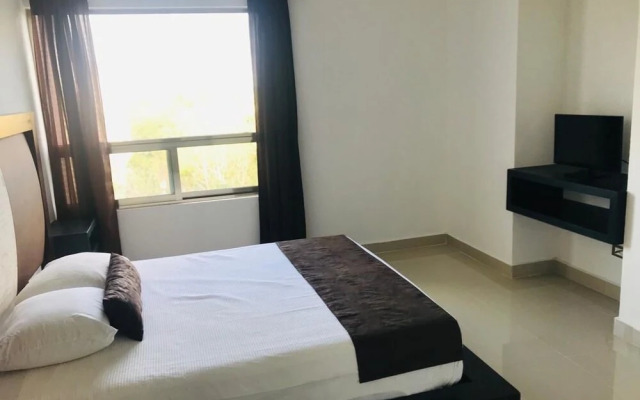 Apartamento 1