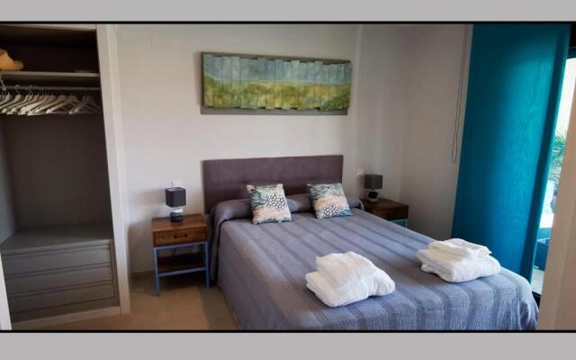 Isla Canela -APARTAMENTO LOS FLAMENCOS