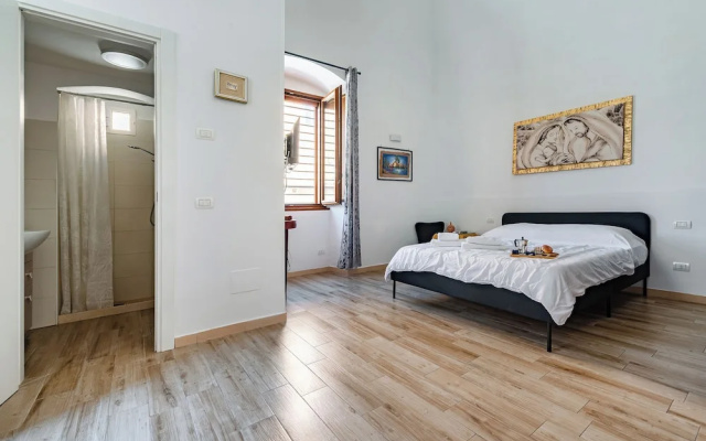 Giosue' Apartment Near Bari