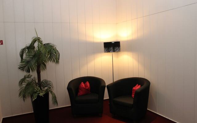 Gasthof und Pension Frankenthal