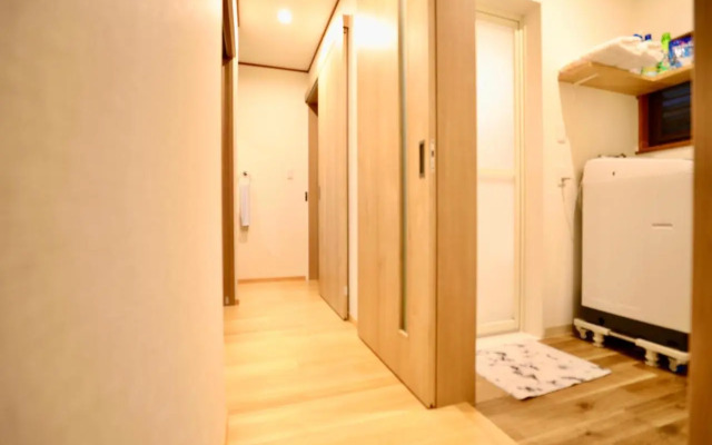 Osaka Umeda Yuan Hostel