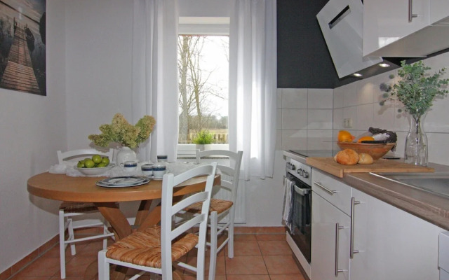 Ferienwohnung Achtern de Heeg in Ueckermunde