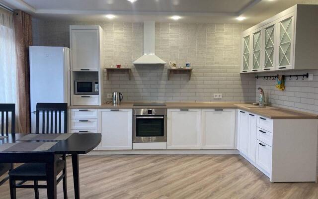 Апартаменты на улице Пролетарская 14