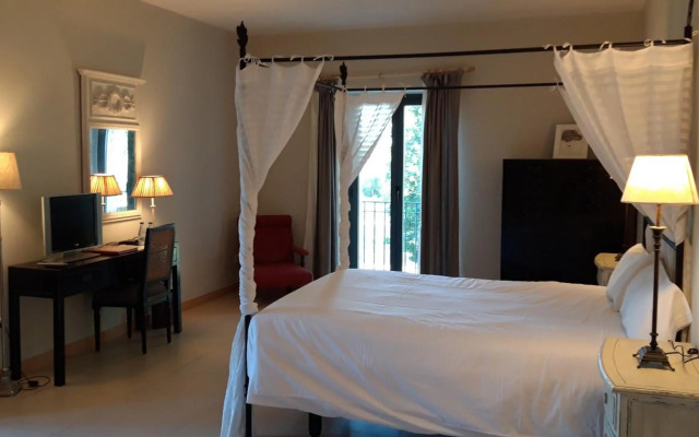 Hotel Villa Marcilla