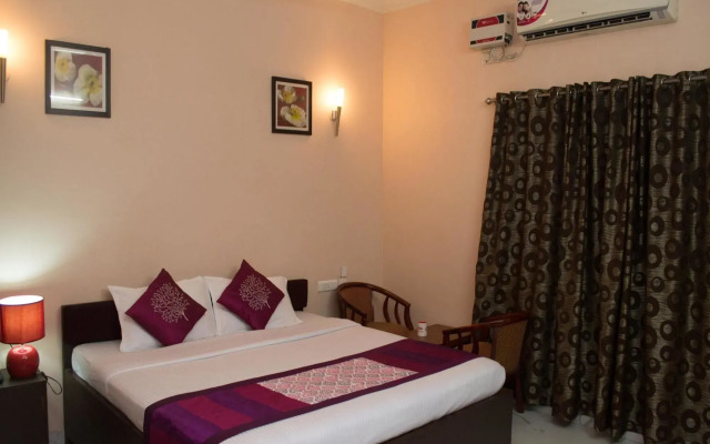 OYO Rooms Kanan Vihar