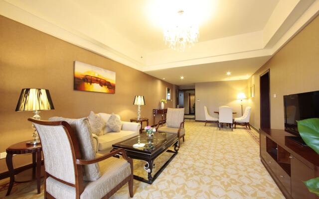 Phoenix Hotel Shaoguan