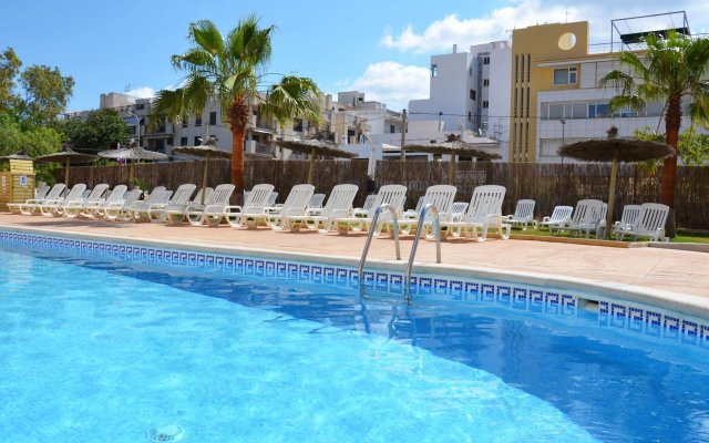 Aparhotel Vibra Central City - Adults Only