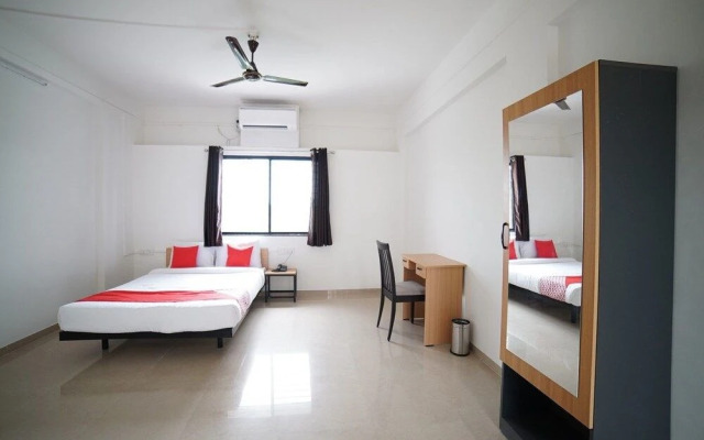 Bhakti Sankul by OYO Rooms