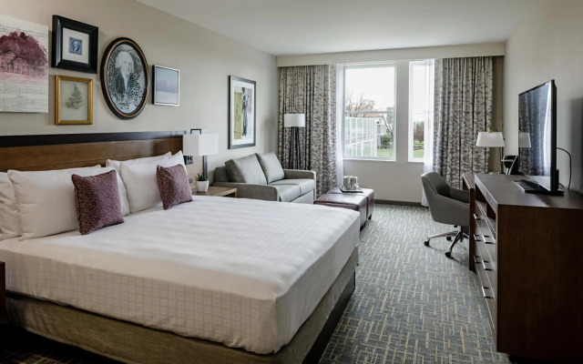 Hotel Madison & Shenandoah Conference Ctr