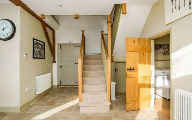 Spacious Open-Plan Home in Oxfordshire