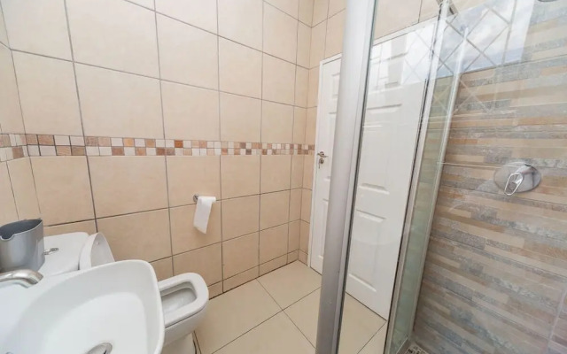 The Musafer Travel Lodge