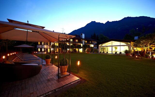 Obermühle Alpin Spa Resort