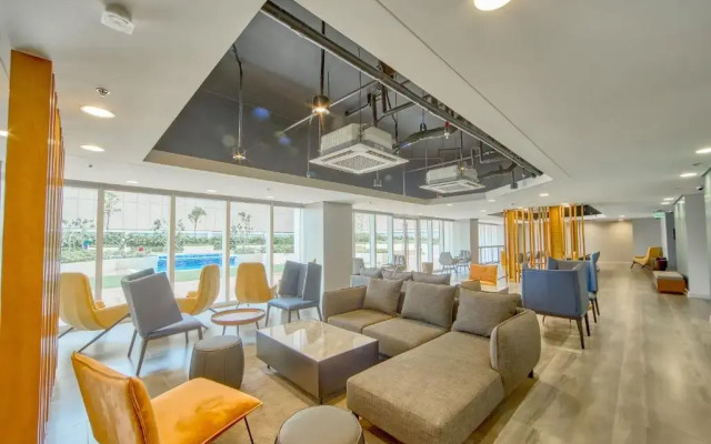 The Connor Serviced Residences Managed by HII