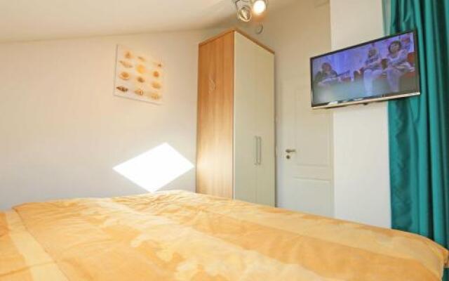 Strandvilla Baabe F 635 WG 12 mit