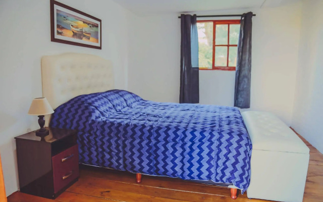 F&F Hostel