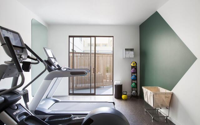 Kimpton Hotel Enso by IHG