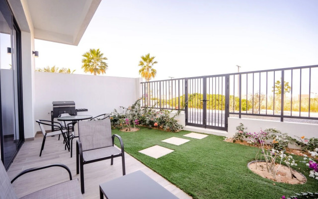Nasma Luxury Stays- Ras Al Khaimah