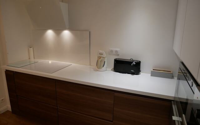 Appartement Carnot