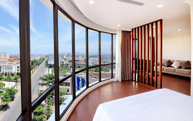 Villa 341 Lê Duẩn