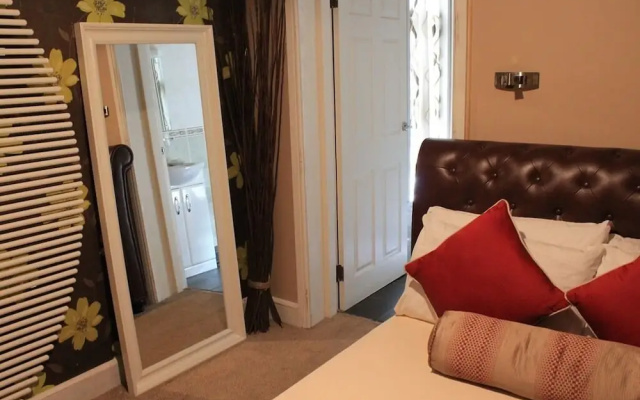 Skylark B&B