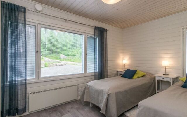 Holiday Home Villa pihlaja