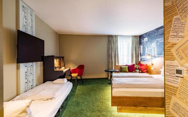 mightyTwice Hotel Dresden