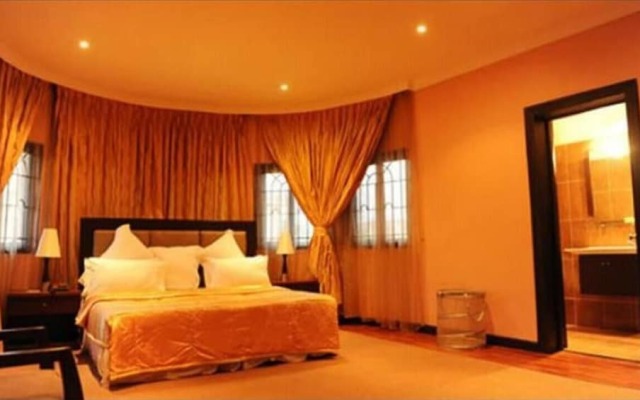 The Guest House Ikoyi