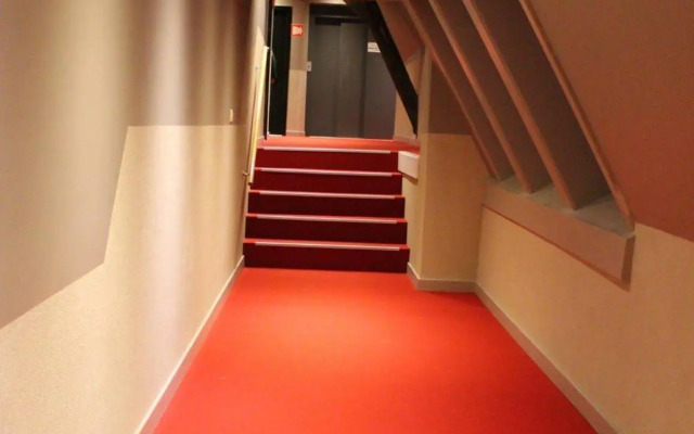 Canalview Hotel Ter Reien